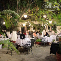 El Tapatio Resort