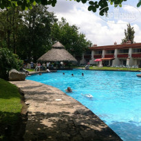 El Tapatio Resort