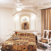 Hotel & Suites Quinta Magna 