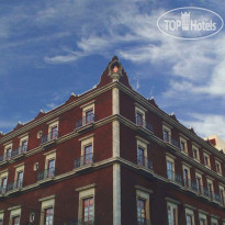 Morales Historical & Colonial Downtown core 