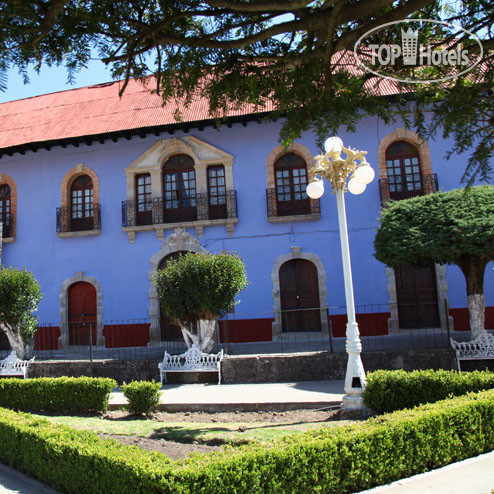 Hotelier's photos Ciros 3*