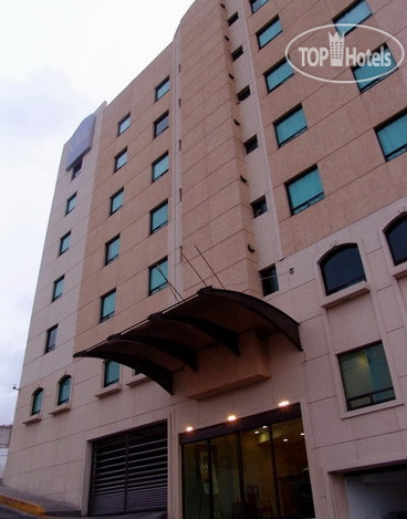 Hotel photo Sofia Express 4*