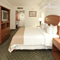 Holiday Inn Pachuca 