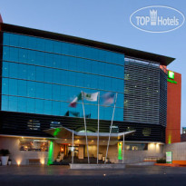 Holiday Inn Pachuca 