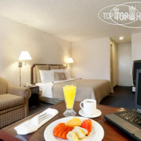 Fiesta Inn Pachuca 