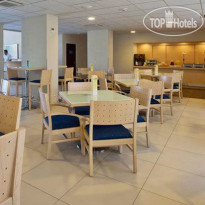 City Express Puebla Finsa 