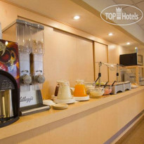 City Express Puebla Finsa 