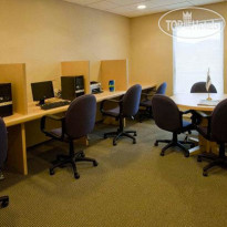 City Express Puebla Finsa 