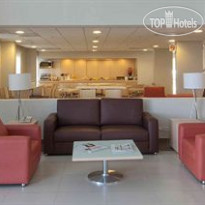 City Express Puebla Finsa 