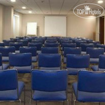 City Express Puebla Finsa 