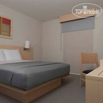 City Express Puebla Finsa 