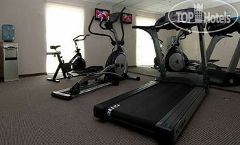 New photos from tourists City Express Puebla Finsa 3*