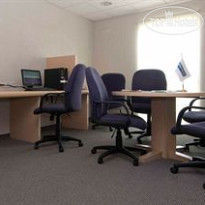 City Express Puebla Finsa 