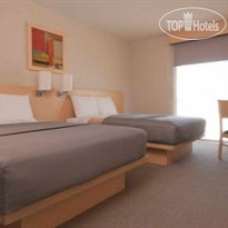 City Express Puebla Finsa 