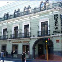 Del Portal 