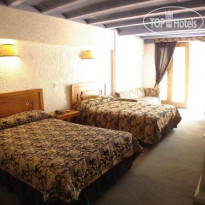 Hacienda del Molino 
