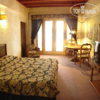 Hacienda del Molino 