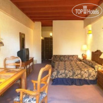 Hacienda del Molino 