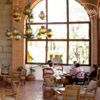Hacienda del Molino 