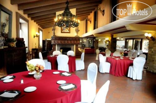 New photos from tourists Hacienda del Molino 5*