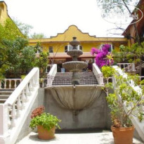 Hacienda del Molino 