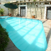 Hacienda del Molino 