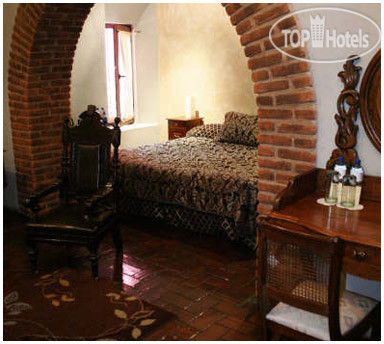 Hotel photo Meson Sacristia de la Compania 4*