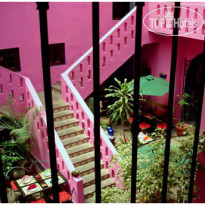 Meson Sacristia de la Compania 