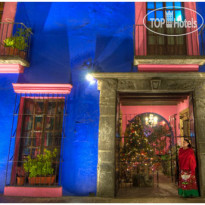 Meson Sacristia de la Compania 