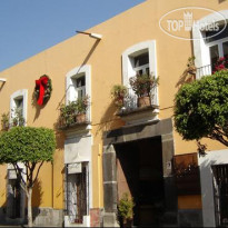Meson de San Sebastian