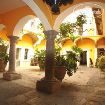 Meson de San Sebastian