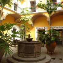 Meson de San Sebastian