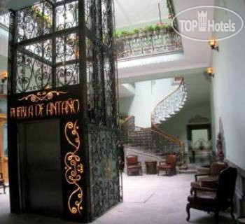 Hotel photo Puebla de Antano 4*
