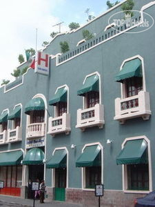 Hotel photo San Angel 4*