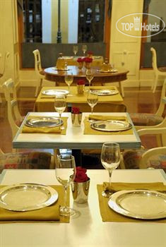 Hotel photo San Leonardo 3*