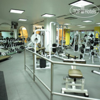Best Western Real de Puebla 