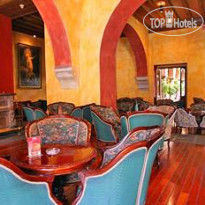Quinta Real Puebla  