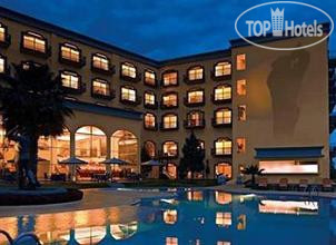 Hotelier's photos Camino Real Puebla Angelopolis 5*