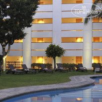 Presidente InterContinental Puebla 