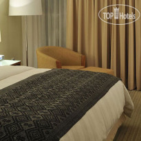 Presidente InterContinental Puebla 