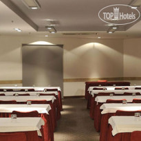 Presidente InterContinental Puebla 