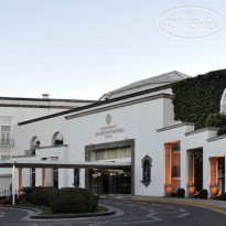 Presidente InterContinental Puebla