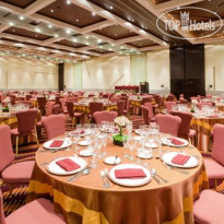 Holiday Inn Puebla Finsa 