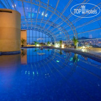 Holiday Inn Puebla Finsa 