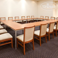 Holiday Inn Express Puebla 