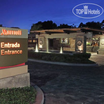 Marriott Puebla Real 