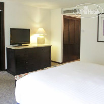 Marriott Puebla Real 