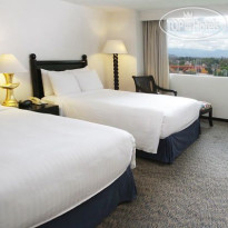 Marriott Puebla Real 