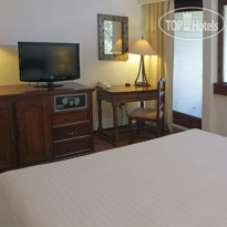 Marriott Puebla Real 