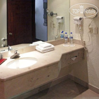 Marriott Puebla Real 